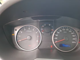 Hyundai I20 Бензин + газова уредба, снимка 8