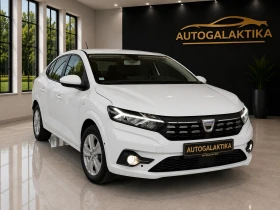 Dacia Logan TCe Автоматик  ТОП Оборудване* , снимка 2