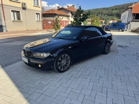 BMW 320 BMW E46 2.0Cd, снимка 7