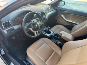 BMW 320 BMW E46 2.0Cd, снимка 9
