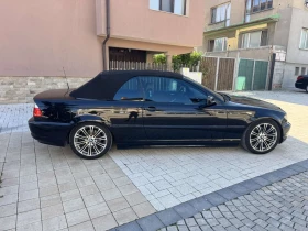 BMW 320 BMW E46 2.0Cd, снимка 2
