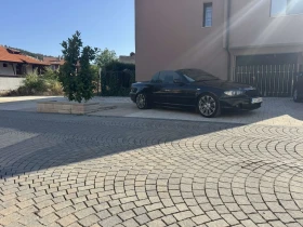 BMW 320 BMW E46 2.0Cd, снимка 8