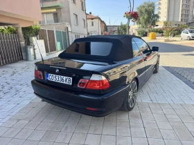 BMW 320 BMW E46 2.0Cd, снимка 3