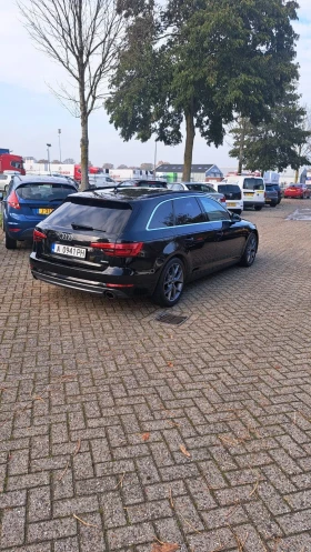 Audi A4 S line, снимка 2
