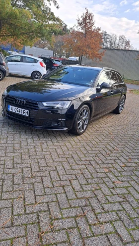 Audi A4 S line, снимка 5