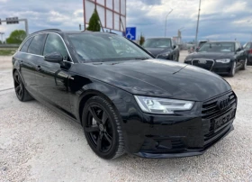 Audi A4 S line, снимка 6