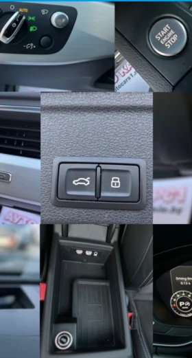 Audi A4 S line, снимка 10