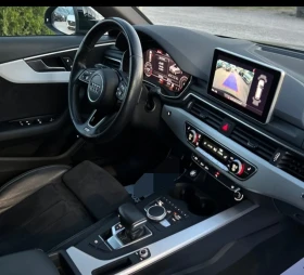 Audi A4 S line, снимка 4