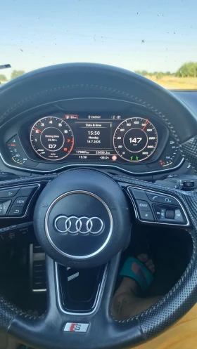 Audi A4 S line, снимка 7