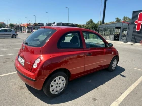 Nissan Micra, снимка 2