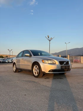 Volvo S40, снимка 1