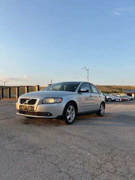 Volvo S40, снимка 2