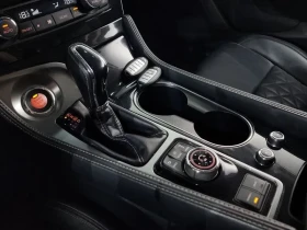 Nissan Maxima Platinum 3.5 Бензин, снимка 7