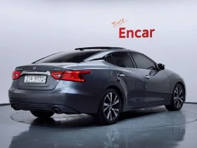 Nissan Maxima Platinum 3.5 Бензин, снимка 2