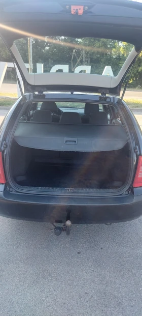 Skoda Octavia, снимка 9