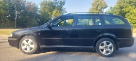 Skoda Octavia, снимка 3