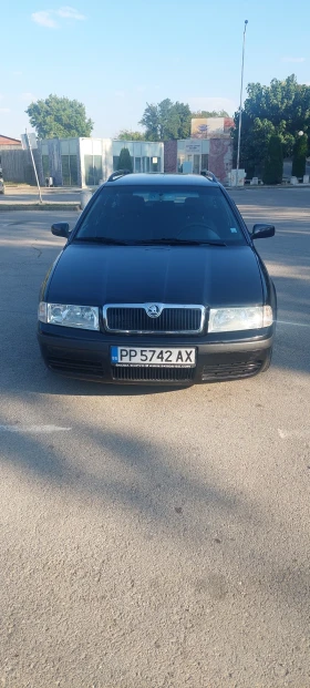 Skoda Octavia, снимка 7