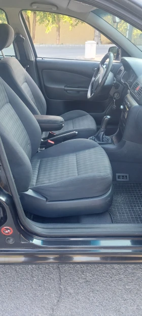 Skoda Octavia, снимка 14