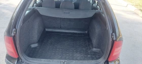 Skoda Octavia, снимка 10