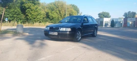 Skoda Octavia, снимка 1