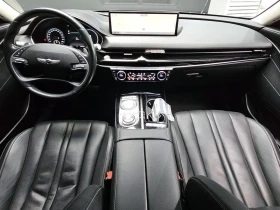 Genesis G80 3.5 Automatic, снимка 7