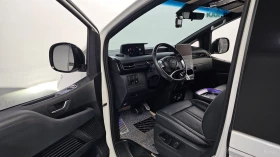 Hyundai Staria 7-МЕСТЕН* КОЖА* ОБДУХВ* НАВИ* МОНИТОРИ, снимка 8