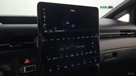 Hyundai Staria 7-МЕСТЕН* КОЖА* ОБДУХВ* НАВИ* МОНИТОРИ, снимка 14