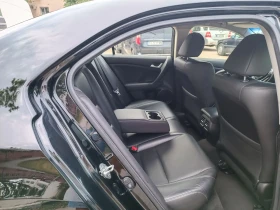 Honda Accord 2.4i-201кс-ШВЕЙЦАРИЯ-АВТОМАТ-FACELIFT-ДИСТРОНИК, снимка 10