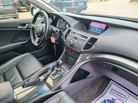 Honda Accord 2.4i-201кс-ШВЕЙЦАРИЯ-АВТОМАТ-FACELIFT-ДИСТРОНИК, снимка 12