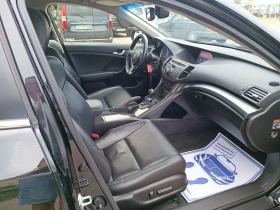 Honda Accord 2.4i-201кс-ШВЕЙЦАРИЯ-АВТОМАТ-FACELIFT-ДИСТРОНИК, снимка 11