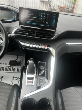 Peugeot 3008 1.6 plugin hybrid 224ps key less avtomat, снимка 13
