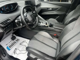 Peugeot 3008 1.6 plugin hybrid 224ps key less avtomat, снимка 7