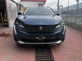 Peugeot 3008 1.6 plugin hybrid 224ps key less avtomat, снимка 2