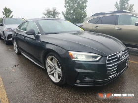 Audi A5, снимка 5
