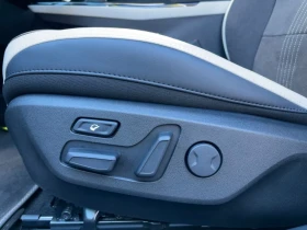 Kia EV6 GT-LINE/228HP/MEMO/HUD/360/CPLAY/H.PUMP/691q, снимка 12