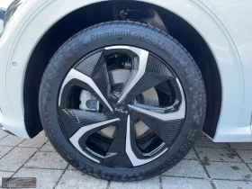 Kia EV6 GT-LINE/228HP/MEMO/HUD/360/CPLAY/H.PUMP/691q, снимка 14