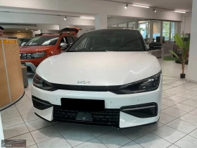 Kia EV6 GT-LINE/228HP/MEMO/HUD/360/CPLAY/H.PUMP/691q, снимка 2