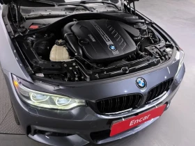 BMW 435 D xDrive M Sport Gran Coupe, снимка 6