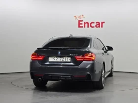 BMW 435 D xDrive M Sport Gran Coupe, снимка 4