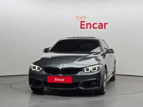 BMW 435 D xDrive M Sport Gran Coupe, снимка 3