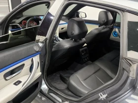 BMW 435 D xDrive M Sport Gran Coupe, снимка 11