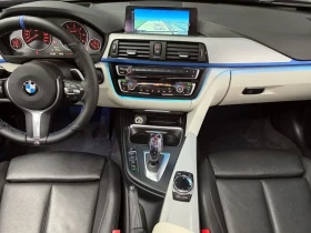 BMW 435 D xDrive M Sport Gran Coupe, снимка 7