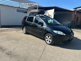 Mazda 5 2.0 D 110 hp, снимка 1