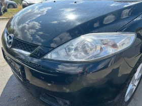 Mazda 5 2.0 D 110 hp, снимка 14