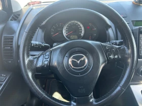 Mazda 5 2.0 D 110 hp, снимка 9