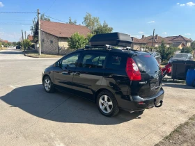 Mazda 5 2.0 D 110 hp, снимка 4