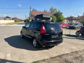 Mazda 5 2.0 D 110 hp, снимка 3