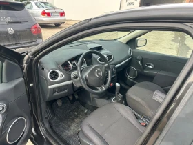 Renault Clio 1.2 I 16v 100 hp, снимка 8