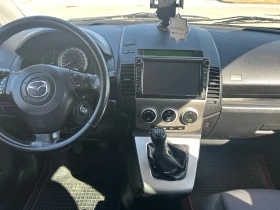 Mazda 5 2.0 D 110 hp, снимка 8