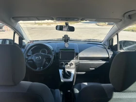Mazda 5 2.0 D 110 hp, снимка 7